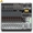 Mixer Behringer QX1832USB